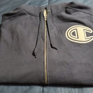Champion Hoodie